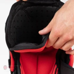 Bauer Vapor 2X Pro Senior Hockey Shin Guards 33 Bauer Vapor 2X Pro Senior Hockey Shin Guards -Bauer bauer shin guards bauer vapor 2x pro senior hockey shin guards 14463890718786