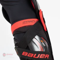 Bauer Vapor 2X Pro Senior Hockey Shin Guards 26 Bauer Vapor 2X Pro Senior Hockey Shin Guards -Bauer bauer shin guards bauer vapor 2x pro senior hockey shin guards 14463890817090
