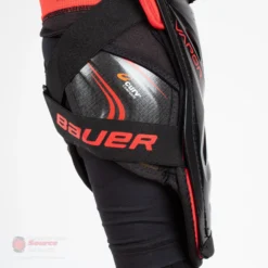 Bauer Vapor 2X Pro Senior Hockey Shin Guards 28 Bauer Vapor 2X Pro Senior Hockey Shin Guards -Bauer bauer shin guards bauer vapor 2x pro senior hockey shin guards 14463890849858