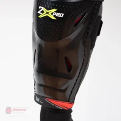Bauer Vapor 2X Pro Senior Hockey Shin Guards 25 Bauer Vapor 2X Pro Senior Hockey Shin Guards -Bauer bauer shin guards bauer vapor 2x pro senior hockey shin guards 14463890882626