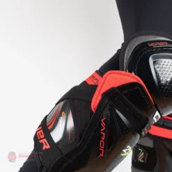Bauer Vapor 2X Pro Senior Hockey Shin Guards 27 Bauer Vapor 2X Pro Senior Hockey Shin Guards -Bauer bauer shin guards bauer vapor 2x pro senior hockey shin guards 14463891341378
