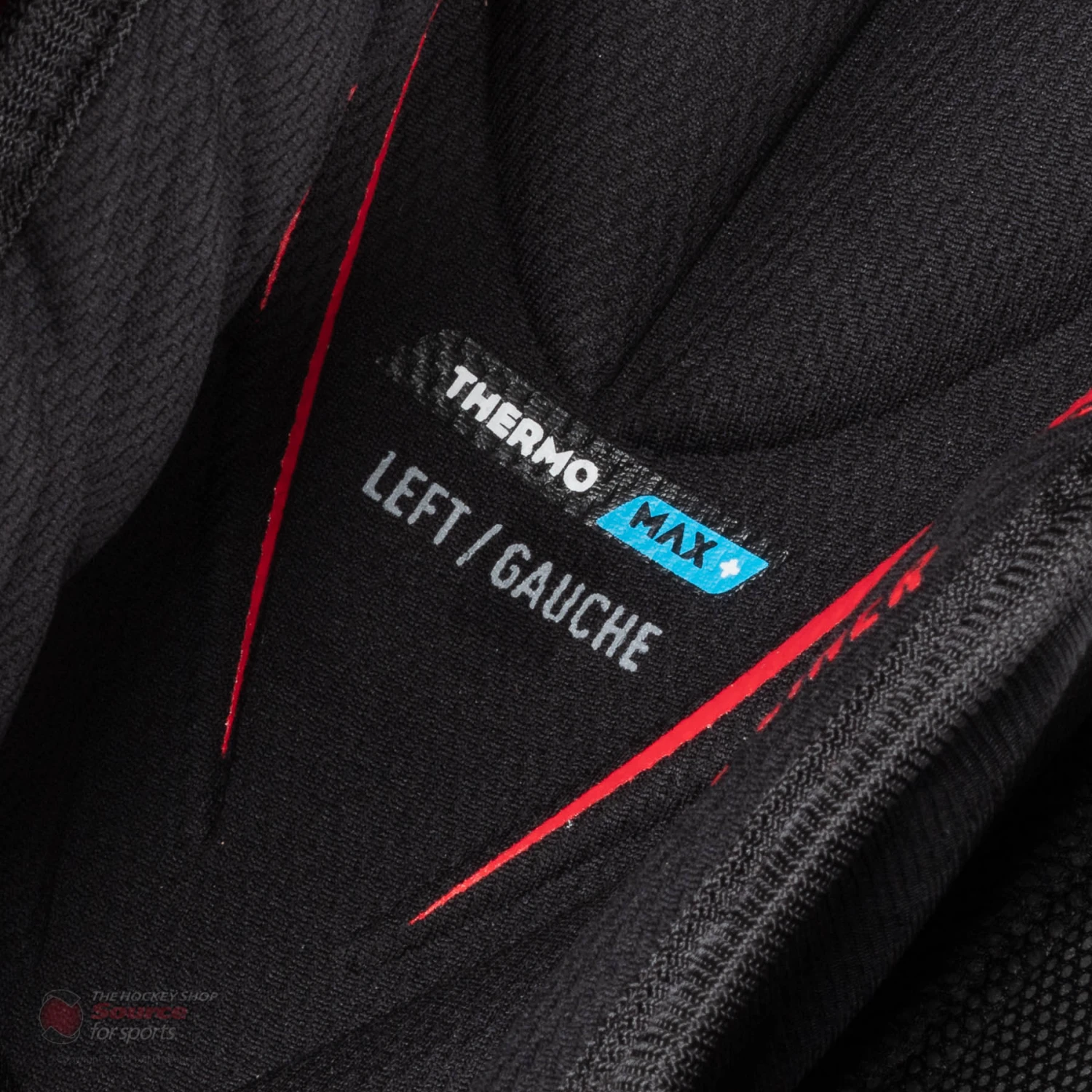 Bauer Vapor 2X Senior Shin Guards 11 Bauer Vapor 2X Senior Shin Guards - Image 11