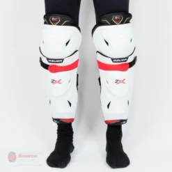 Bauer Vapor 2X Senior Shin Guards 15 Bauer Vapor 2X Senior Shin Guards -Bauer bauer shin guards bauer vapor 2x senior shin guards 14450681774146