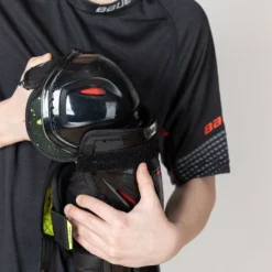 Bauer Vapor 3X Junior Hockey Shin Guards 19 Bauer Vapor 3X Junior Hockey Shin Guards -Bauer bauer shin guards bauer vapor 3x junior hockey shin guards 29084801073218