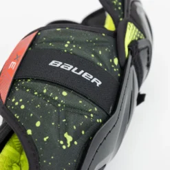 Bauer Vapor 3X Junior Hockey Shin Guards 20 Bauer Vapor 3X Junior Hockey Shin Guards -Bauer bauer shin guards bauer vapor 3x junior hockey shin guards 29084801138754