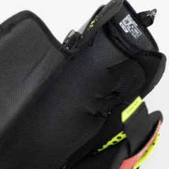 Bauer Vapor 3X Junior Hockey Shin Guards 22 Bauer Vapor 3X Junior Hockey Shin Guards -Bauer bauer shin guards bauer vapor 3x junior hockey shin guards 29084801204290