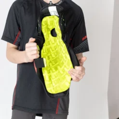 Bauer Vapor 3X Junior Hockey Shin Guards 18 Bauer Vapor 3X Junior Hockey Shin Guards -Bauer bauer shin guards bauer vapor 3x junior hockey shin guards 29084801237058
