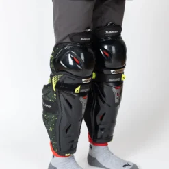 Bauer Vapor 3X Junior Hockey Shin Guards 14 Bauer Vapor 3X Junior Hockey Shin Guards -Bauer bauer shin guards bauer vapor 3x junior hockey shin guards 29084801302594