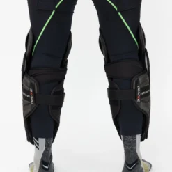 Bauer Vapor 3X Pro Intermediate Hockey Shin Guards 22 Bauer Vapor 3X Pro Intermediate Hockey Shin Guards -Bauer bauer shin guards bauer vapor 3x pro intermediate hockey shin guards 29084805038146