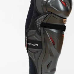 Bauer Vapor 3X Pro Intermediate Hockey Shin Guards 24 Bauer Vapor 3X Pro Intermediate Hockey Shin Guards -Bauer bauer shin guards bauer vapor 3x pro intermediate hockey shin guards 29084805234754