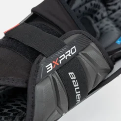 Bauer Vapor 3X Pro Intermediate Hockey Shin Guards 37 Bauer Vapor 3X Pro Intermediate Hockey Shin Guards -Bauer bauer shin guards bauer vapor 3x pro intermediate hockey shin guards 29084846391362
