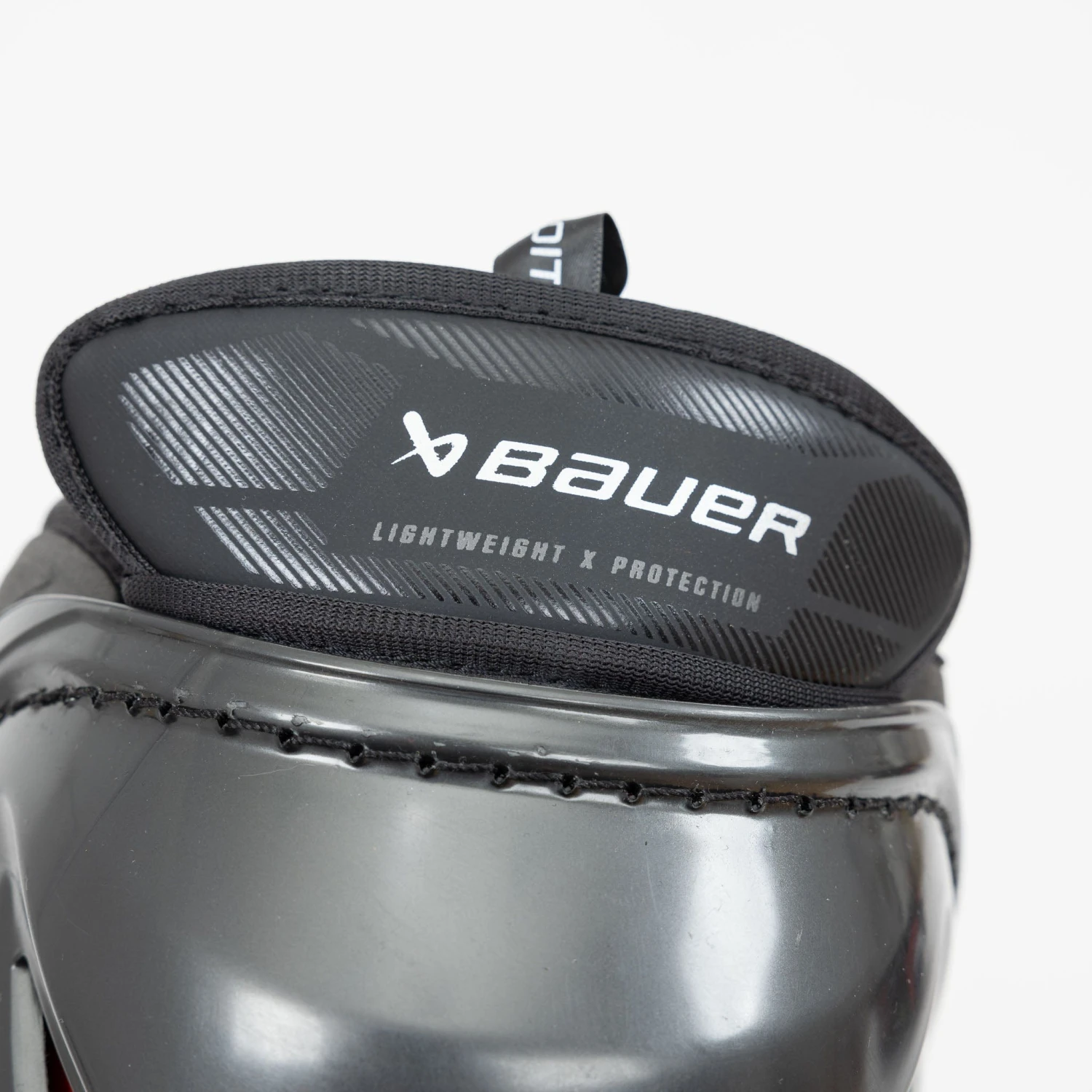 Bauer Vapor 3X Pro Intermediate Hockey Shin Guards 15 Bauer Vapor 3X Pro Intermediate Hockey Shin Guards - Image 15