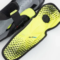 Bauer Vapor 3X Pro Junior Hockey Shin Guards 21 Bauer Vapor 3X Pro Junior Hockey Shin Guards -Bauer bauer shin guards bauer vapor 3x pro junior hockey shin guards 29084802711618