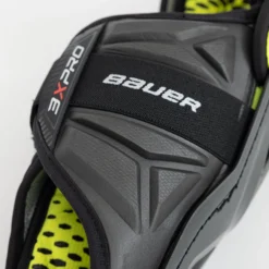 Bauer Vapor 3X Pro Junior Hockey Shin Guards 17 Bauer Vapor 3X Pro Junior Hockey Shin Guards -Bauer bauer shin guards bauer vapor 3x pro junior hockey shin guards 29084802777154