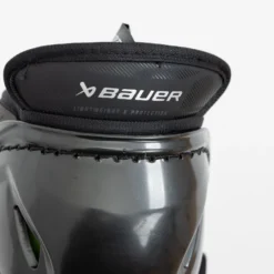 Bauer Vapor 3X Pro Junior Hockey Shin Guards 19 Bauer Vapor 3X Pro Junior Hockey Shin Guards -Bauer bauer shin guards bauer vapor 3x pro junior hockey shin guards 29084802842690