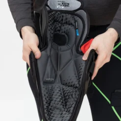 Bauer Vapor 3X Pro Senior Hockey Shin Guards 27 Bauer Vapor 3X Pro Senior Hockey Shin Guards -Bauer bauer shin guards bauer vapor 3x pro senior hockey shin guards 29084804251714