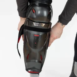 Bauer Vapor 3X Pro Senior Hockey Shin Guards 29 Bauer Vapor 3X Pro Senior Hockey Shin Guards -Bauer bauer shin guards bauer vapor 3x pro senior hockey shin guards 29084804317250