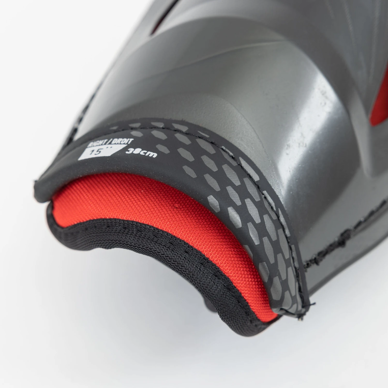 Bauer Vapor 3X Pro Senior Hockey Shin Guards 12 Bauer Vapor 3X Pro Senior Hockey Shin Guards - Image 12