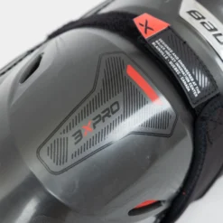 Bauer Vapor 3X Pro Senior Hockey Shin Guards 32 Bauer Vapor 3X Pro Senior Hockey Shin Guards -Bauer bauer shin guards bauer vapor 3x pro senior hockey shin guards 29084844982338