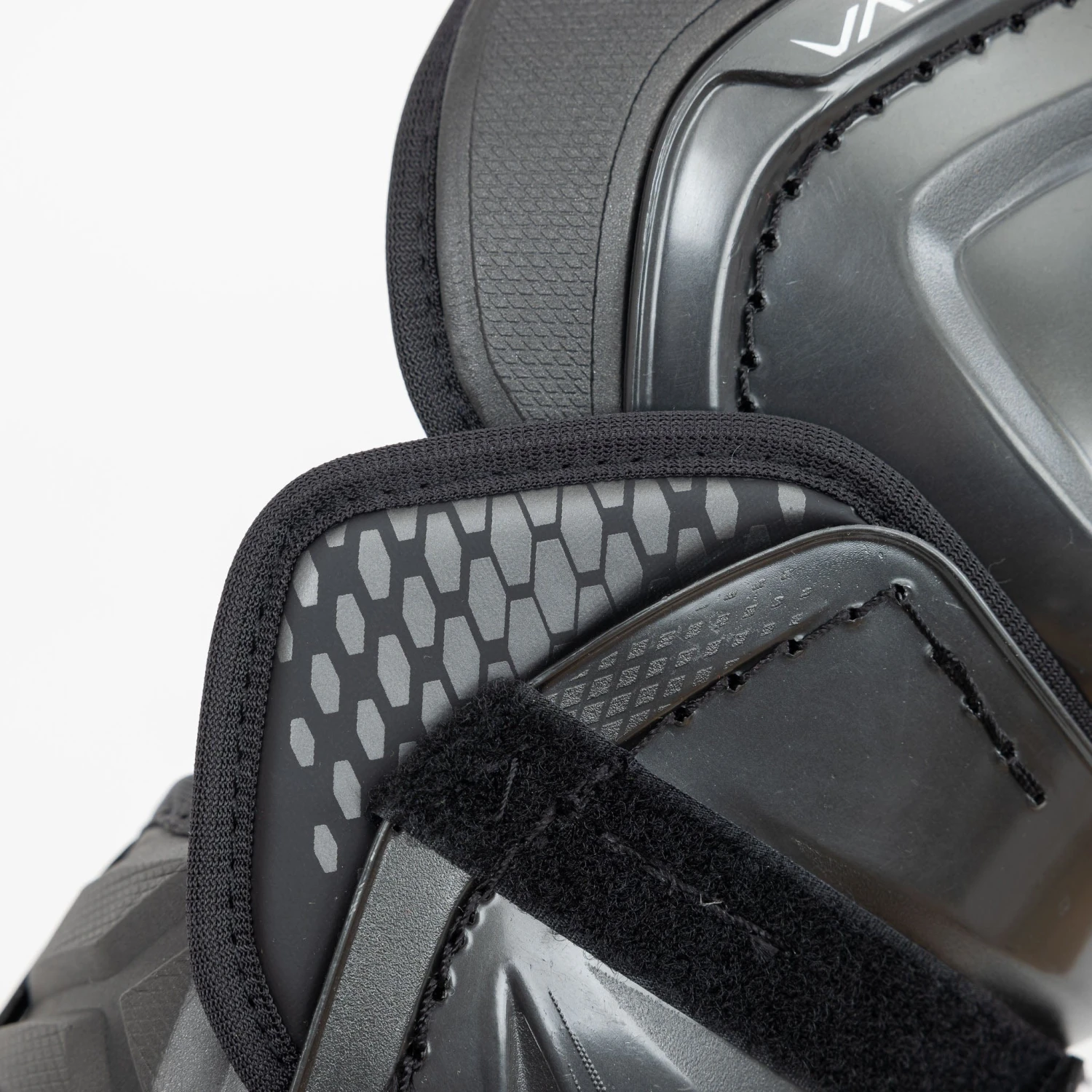 Bauer Vapor 3X Pro Senior Hockey Shin Guards 14 Bauer Vapor 3X Pro Senior Hockey Shin Guards - Image 14