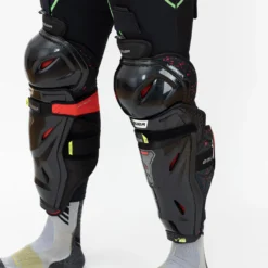 Bauer Vapor 3X Senior Hockey Shin Guards -Bauer bauer shin guards bauer vapor 3x senior hockey shin guards 29084808413250