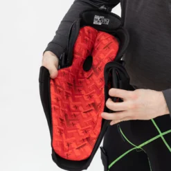 Bauer Vapor 3X Senior Hockey Shin Guards -Bauer bauer shin guards bauer vapor 3x senior hockey shin guards 29084808478786