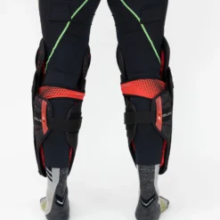 Bauer Vapor 3X Senior Hockey Shin Guards -Bauer bauer shin guards bauer vapor 3x senior hockey shin guards 29084808806466