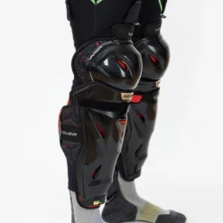 Bauer Vapor 3X Senior Hockey Shin Guards -Bauer bauer shin guards bauer vapor 3x senior hockey shin guards 29084808872002