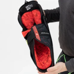 Bauer Vapor 3X Senior Hockey Shin Guards -Bauer bauer shin guards bauer vapor 3x senior hockey shin guards 29084808937538