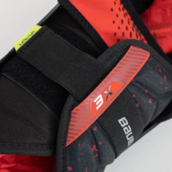 Bauer Vapor 3X Senior Hockey Shin Guards -Bauer bauer shin guards bauer vapor 3x senior hockey shin guards 29084809035842
