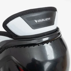 Bauer Vapor Hyperlite Intermediate Hockey Shin Guards 36 Bauer Vapor Hyperlite Intermediate Hockey Shin Guards -Bauer bauer shin guards bauer vapor hyperlite intermediate hockey shin guards 29084823093314