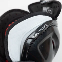 Bauer Vapor Hyperlite Intermediate Hockey Shin Guards 35 Bauer Vapor Hyperlite Intermediate Hockey Shin Guards -Bauer bauer shin guards bauer vapor hyperlite intermediate hockey shin guards 29084823126082