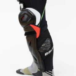 Bauer Vapor Hyperlite Intermediate Hockey Shin Guards 24 Bauer Vapor Hyperlite Intermediate Hockey Shin Guards -Bauer bauer shin guards bauer vapor hyperlite intermediate hockey shin guards 29084823257154