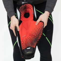 Bauer Vapor Hyperlite Intermediate Hockey Shin Guards 33 Bauer Vapor Hyperlite Intermediate Hockey Shin Guards -Bauer bauer shin guards bauer vapor hyperlite intermediate hockey shin guards 29084823388226