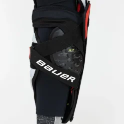 Bauer Vapor Hyperlite Intermediate Hockey Shin Guards 27 Bauer Vapor Hyperlite Intermediate Hockey Shin Guards -Bauer bauer shin guards bauer vapor hyperlite intermediate hockey shin guards 29084823420994