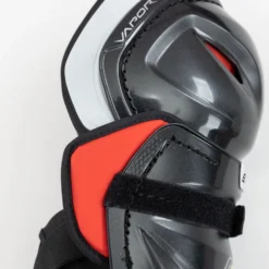 Bauer Vapor Hyperlite Intermediate Hockey Shin Guards 34 Bauer Vapor Hyperlite Intermediate Hockey Shin Guards -Bauer bauer shin guards bauer vapor hyperlite intermediate hockey shin guards 29084823519298