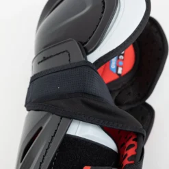 Bauer Vapor Hyperlite Intermediate Hockey Shin Guards 39 Bauer Vapor Hyperlite Intermediate Hockey Shin Guards -Bauer bauer shin guards bauer vapor hyperlite intermediate hockey shin guards 29084823584834