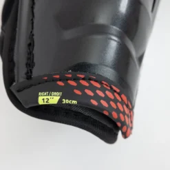 Bauer Vapor Hyperlite Junior Hockey Shin Guards 24 Bauer Vapor Hyperlite Junior Hockey Shin Guards -Bauer bauer shin guards bauer vapor hyperlite junior hockey shin guards 29084817621058