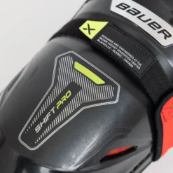 Bauer Vapor Shift Pro Junior Hockey Shin Guards 33 Bauer Vapor Shift Pro Junior Hockey Shin Guards -Bauer bauer shin guards bauer vapor shift pro junior hockey shin guards 29084835610690