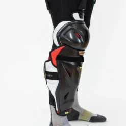 Bauer Vapor Shift Pro Junior Hockey Shin Guards 24 Bauer Vapor Shift Pro Junior Hockey Shin Guards -Bauer bauer shin guards bauer vapor shift pro junior hockey shin guards 29084835774530