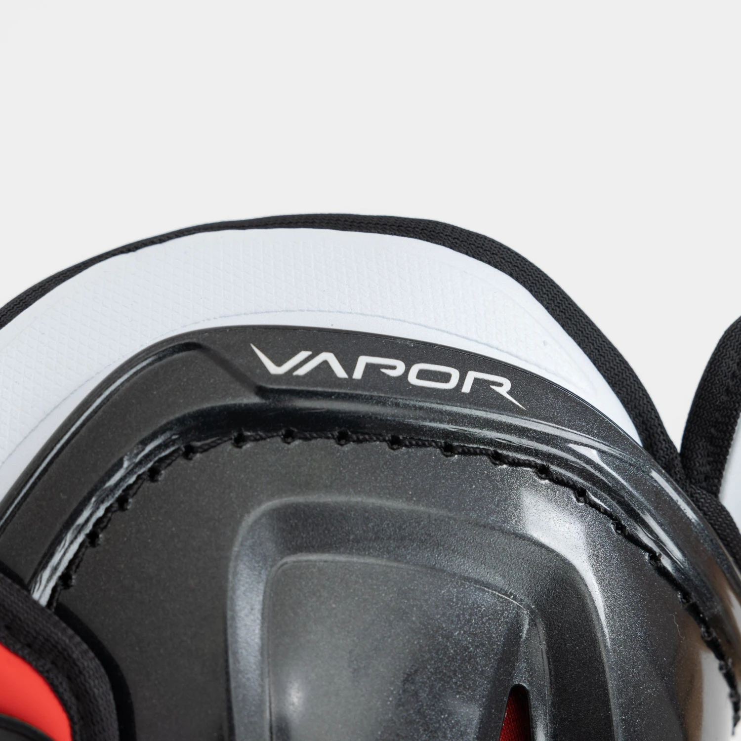 Bauer Vapor Shift Pro Junior Hockey Shin Guards 16 Bauer Vapor Shift Pro Junior Hockey Shin Guards - Image 16