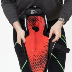 Bauer Vapor Shift Pro Junior Hockey Shin Guards 31 Bauer Vapor Shift Pro Junior Hockey Shin Guards -Bauer bauer shin guards bauer vapor shift pro junior hockey shin guards 29084836659266