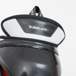 Bauer Vapor Shift Pro Junior Hockey Shin Guards 34 Bauer Vapor Shift Pro Junior Hockey Shin Guards -Bauer bauer shin guards bauer vapor shift pro junior hockey shin guards 29084836692034