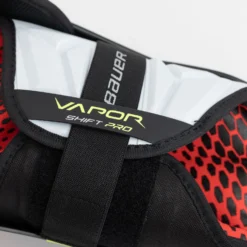 Bauer Vapor Shift Pro Senior Hockey Shin Guards 39 Bauer Vapor Shift Pro Senior Hockey Shin Guards -Bauer bauer shin guards bauer vapor shift pro senior hockey shin guards 29084830564418