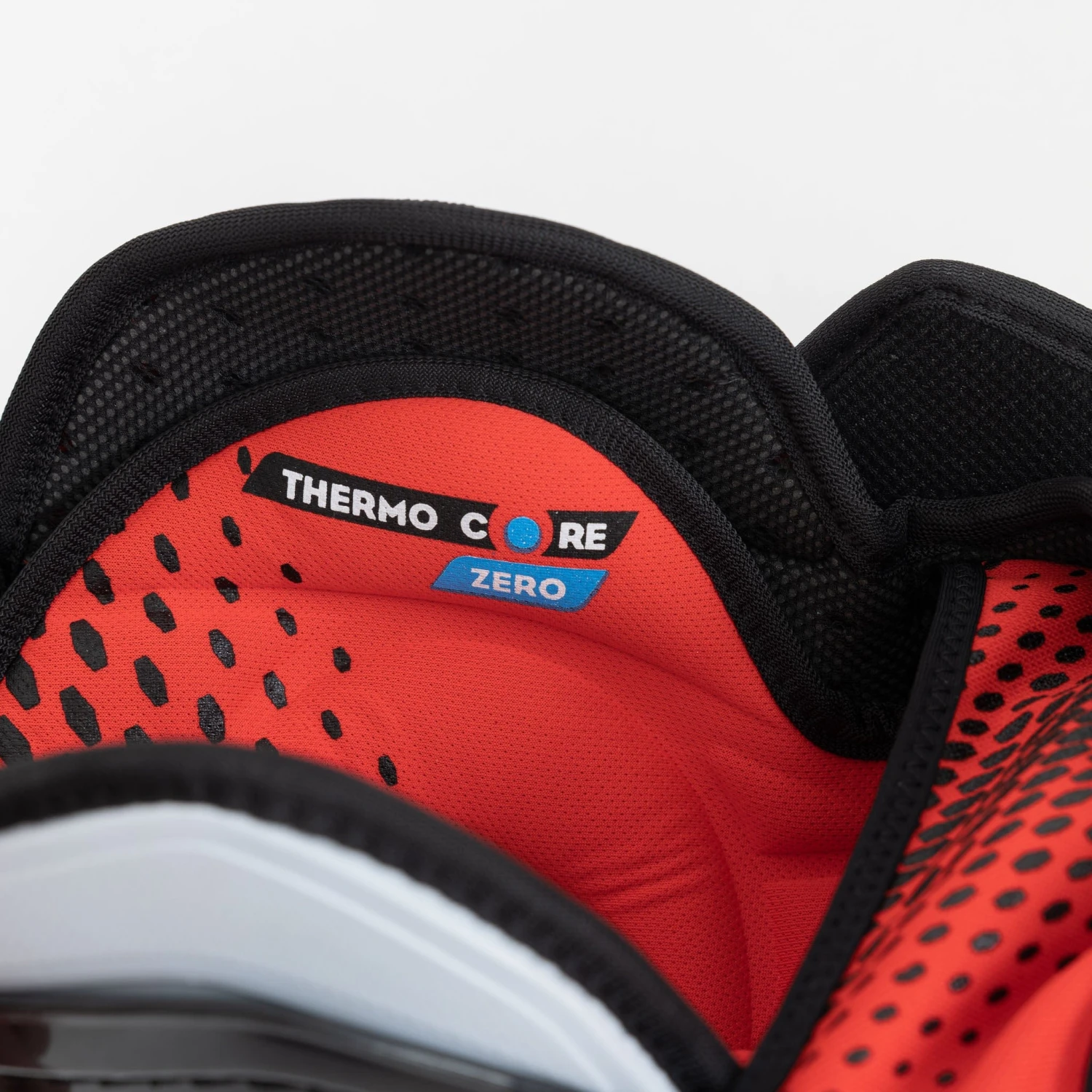 Bauer Vapor Shift Pro Senior Hockey Shin Guards 18 Bauer Vapor Shift Pro Senior Hockey Shin Guards - Image 18