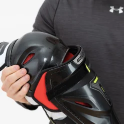 Bauer Vapor Shift Pro Senior Hockey Shin Guards 31 Bauer Vapor Shift Pro Senior Hockey Shin Guards -Bauer bauer shin guards bauer vapor shift pro senior hockey shin guards 29084830826562