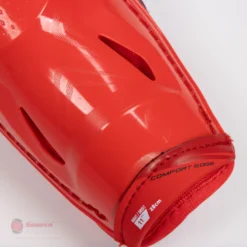 Bauer Vapor X-R Junior Hockey Shin Guards -Bauer bauer shin guards bauer vapor x r junior hockey shin guards 14881768177730