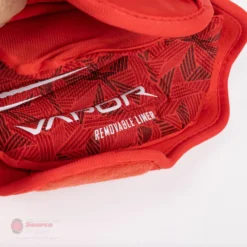 Bauer Vapor X-R Junior Hockey Shin Guards -Bauer bauer shin guards bauer vapor x r junior hockey shin guards 14881768308802