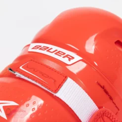 Bauer Vapor X-R Senior Hockey Shin Guards -Bauer bauer shin guards bauer vapor x r senior hockey shin guards 14881769160770