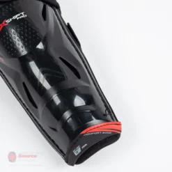 Bauer Vapor X Shift Pro Junior Hockey Shin Guards (2020) 11 Bauer Vapor X Shift Pro Junior Hockey Shin Guards (2020) -Bauer bauer shin guards bauer vapor x shift pro junior hockey shin guards 2020 14463939280962